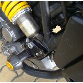 RDmoto padacie protektory PHV1 - Yamaha MT03 r-2006 (Y29)