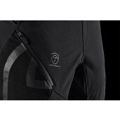 Furygan - nohavice phenix / black - 00P_6493_1_details_2