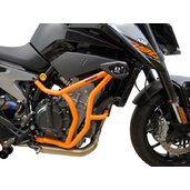 RDmoto padací rám - KTM Duke 890 /2020-2021 /CF110OSL01O