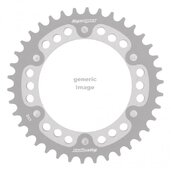 Rozeta SUPERSPROX STEALTH RST-498:40-SLV strieborná 40T, 525