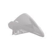 Plexi štít PUIG RACING 4826V zelená