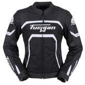 Furygan - bunda Mystic Evo vented / WHITE