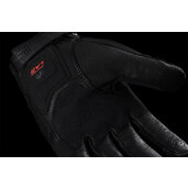 Furygan - rukavice oslo d3o primaloft / black - 00P_4593_1_details_2