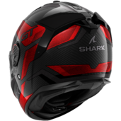 Shark Spartan GT PRO - RITMO Carbon / DRU