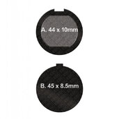 Brzdové obloženie EBC FA056