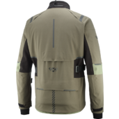 Ixon - bunda m-skeid / kaki - 105101084_M_SKEID_8010_02 (Medium)