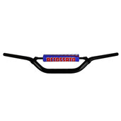 Riaditka ACCOSSATO aluminium, 28.5 mm čierna