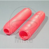 Sada  krytov  prednej  vidlice ARIETE 07995-R 330 X 38 červené