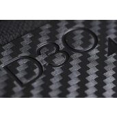 Furygan - chránič chrbta RACING D3O