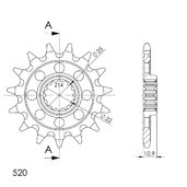 Reťazové koliečko SUPERSPROX CST-965:15 15T, 520