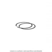 Piestne krúžky sada Evok 100101090 (vzduchom chladený)