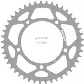 Rozeta  -hliník SUPERSPROX RAL-1793:42-BLK čierna 42T, 520