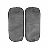 Sieťka na chránič chladiča POLISPORT PERFORMANCE 8472700001 čierna