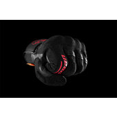 Furygan - rukavice jet d3o evo / black-red - 00P_4621_108_details_0