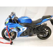 RDmoto padacie protektory PHV1 - Suzuki GSX-R1000 r.2012-16