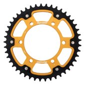 Rozeta SUPERSPROX STEALTH RST-479:45-GLD zlatá 45T, 530