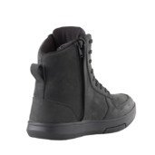 Ixon - topánky ghost wp lady / black - 508202003-Ghost WP Lady-1001-02 (Medium)