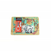 Ľahká súprava prútov ATHENA PB322075