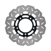 Brzdový kotúč EBC VR525BLK čierna