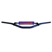 Riaditka ACCOSSATO aluminium, 28.5 mm modrá