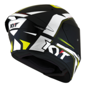 KYT - TT-Course GP / Fluo