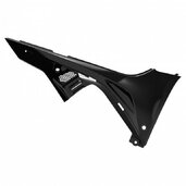 Kryt airboxu POLISPORT 8424600003 Fluorescenčná žltá