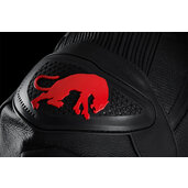 Furygan - bunda raptor evo 3 / black-red-red - 00P_6034_108_details_4