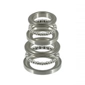 Ložiská krku riadenia sada RMS 184220600