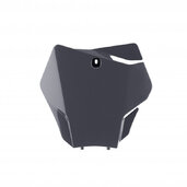 Číselný štítok POLISPORT Nardo šedá