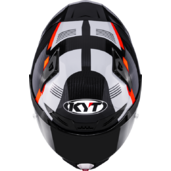 Kyt prilba r1r - carbon zone / red - Y6R10007-KYT_R1R_CARBON_ZONE-RED (9)