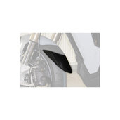 Nástavec predného blatníku PUIG 20525N čierna