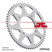 Reťazová rozeta JT JTR 1140-63 63T, 428