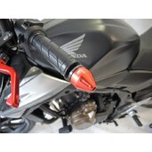 RDmoto - Závažia riadidiel HCC