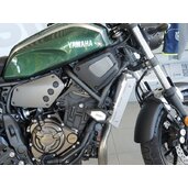 RDmoto padacie slidery SL-01 - Yamaha XSR-700