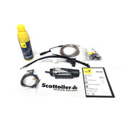 SCOTTOILER - V-system mazač reťaze