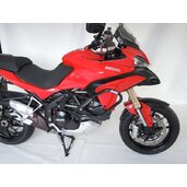 RDmoto padací rám - Ducati Multistrada1200 2010-14 /CF03KD