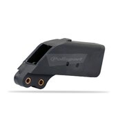 Vodítko reťaze POLISPORT 8451200001 čierna