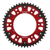 Rozeta SUPERSPROX STEALTH RST-8000:48-RED červené 48T, 520