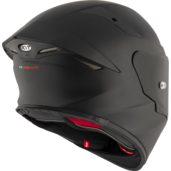 Kyt prilba tt-revo - matt black - 3