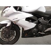 RDmoto padacie protektory PH01 - Kawasaki ER6-F r.12-16