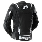 Furygan - bunda raptor lady / black-white-pink - 00P_6040_143_vignettes_2 (Medium)