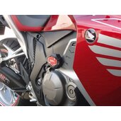 RDmoto padacie slidery SL-01 - Honda VFR1200 F-DCT r.2011