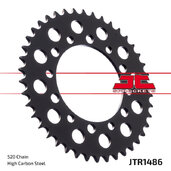 Reťazová rozeta JT JTR 1486-40 40T, 520