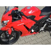 RDmoto padacie protektory PH01 -  Honda CBR300R r.2014