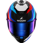 Shark prilba spartan gt pro carbon - guintoli / dbr - 3_SPARTAN-GT-PRO_GUINTOLI_DBR_front_GLOSSY_HE1318DBR (Large)