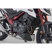 Swmotech padací rám - honda cb750 hornet 22-26 - sbl_01_971_10000_b_2_xl