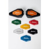 RDmoto padacie slidery SL-01 - KTM Duke 125, Duke 200 r.2012