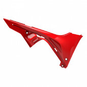 Kryt airboxu POLISPORT 8424600001 biela