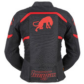 Furygan - bunda Mystic Evo vented / RED