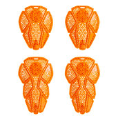 Furygan set chráničov bunda spectre d3o l2 - 00P_7062_332_vignettes_1